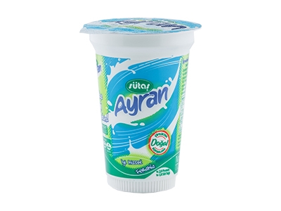 Ayran