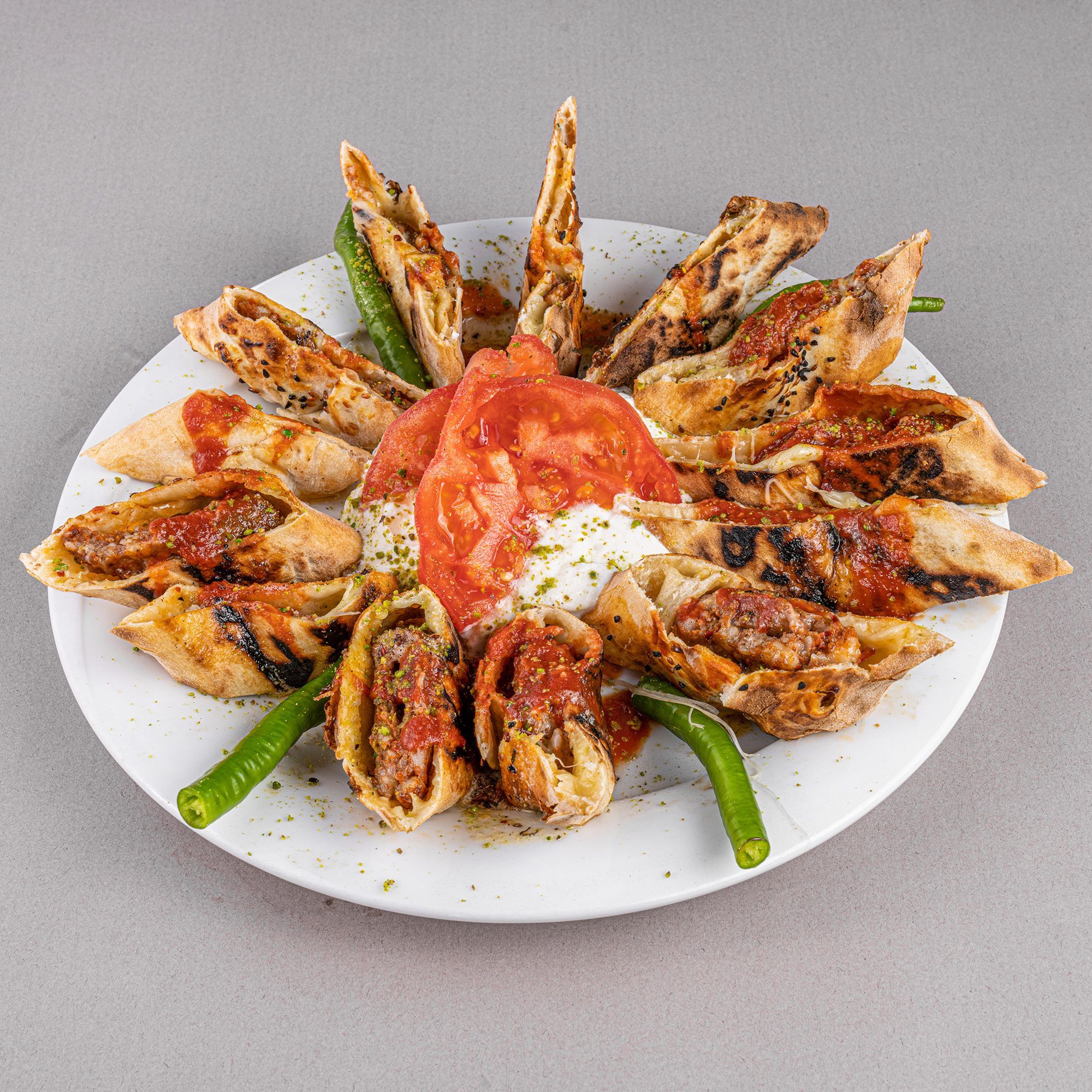 Beyti Kebap