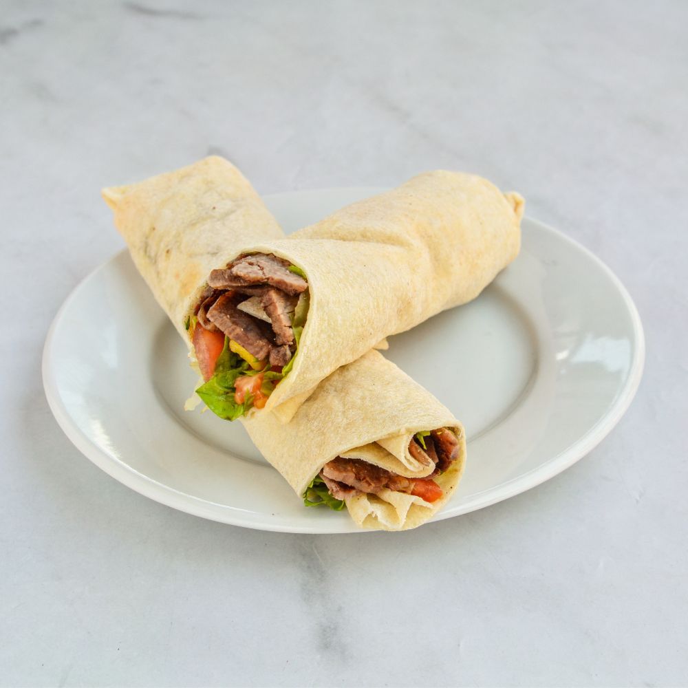 Dürüm Et Döner