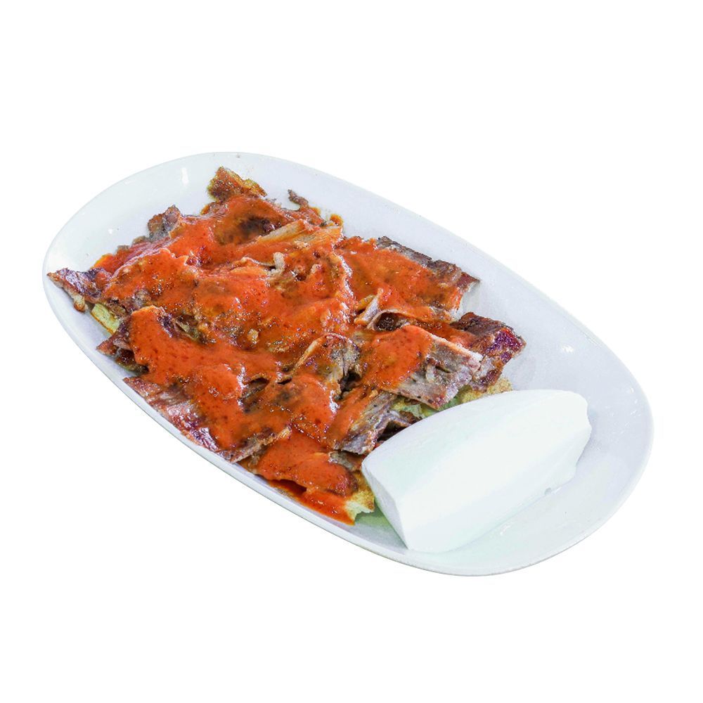 Et İskender
