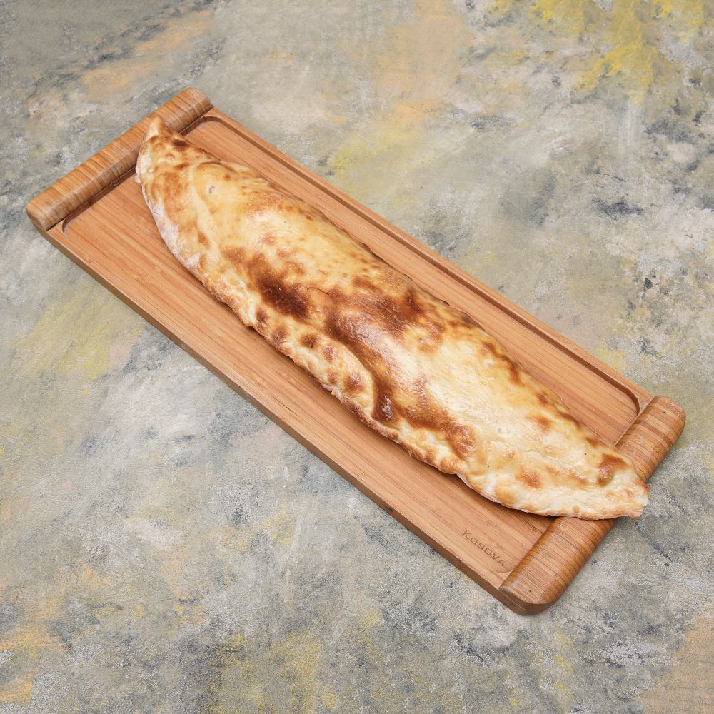 Et Dönerli Kapalı Pide