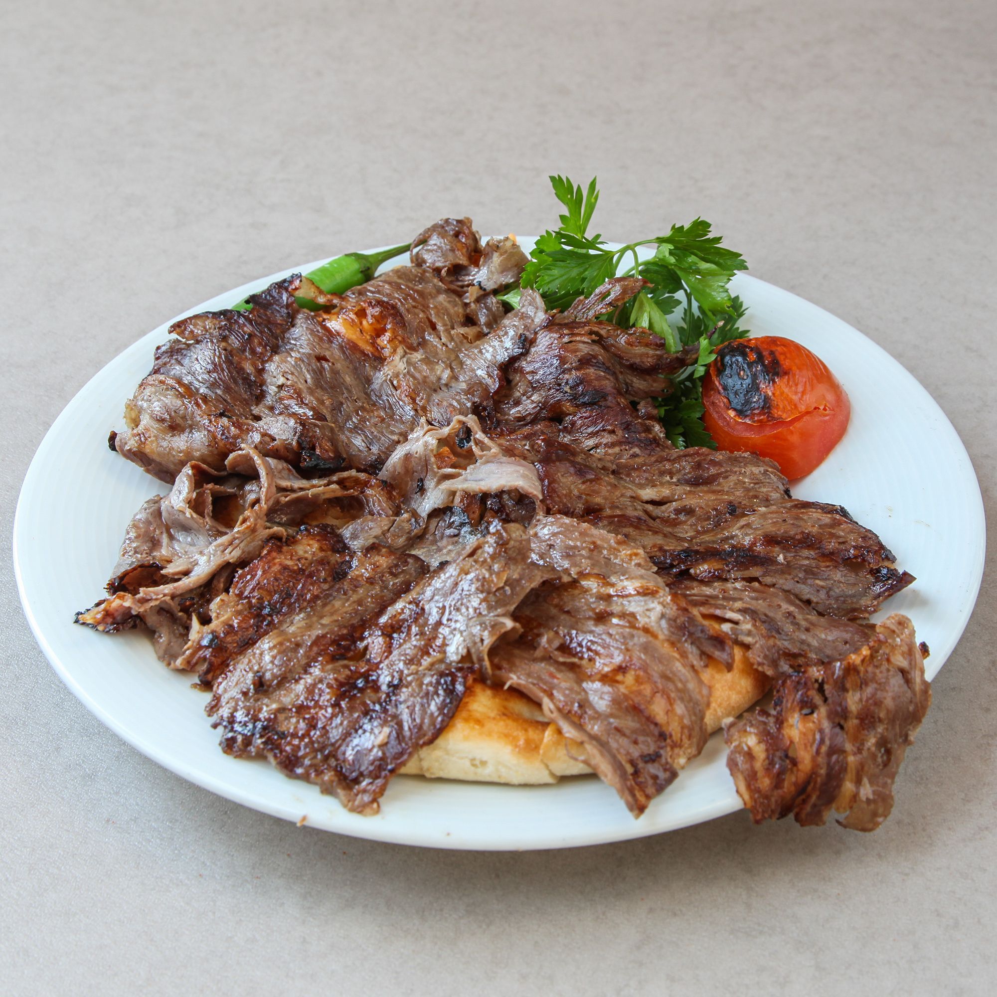 Et Döner Servis