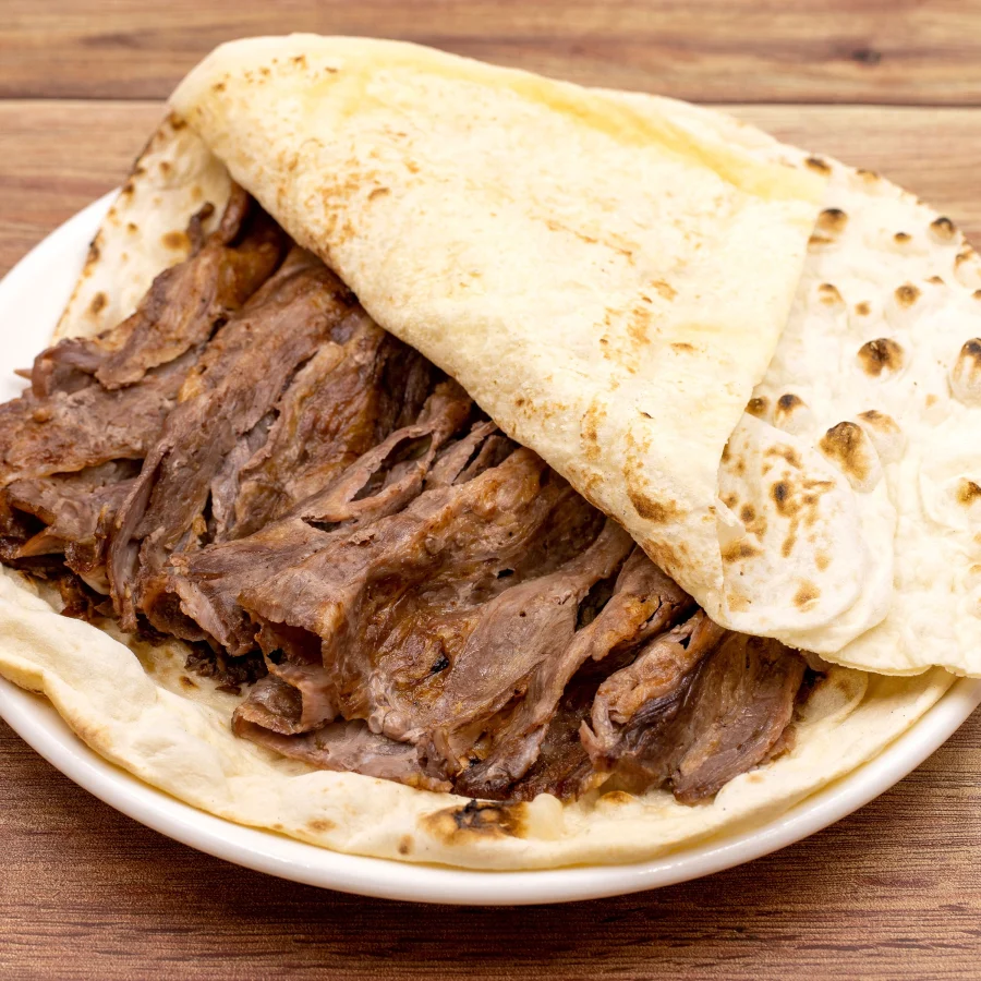 Et Döner Servis